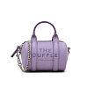 Мини сумка Marc Jacobs Nano Duffle (LILAC)